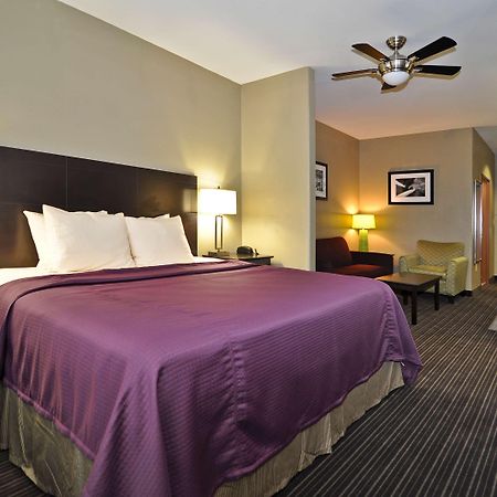 Best Western Giddings Inn & Suites Pokoj fotografie