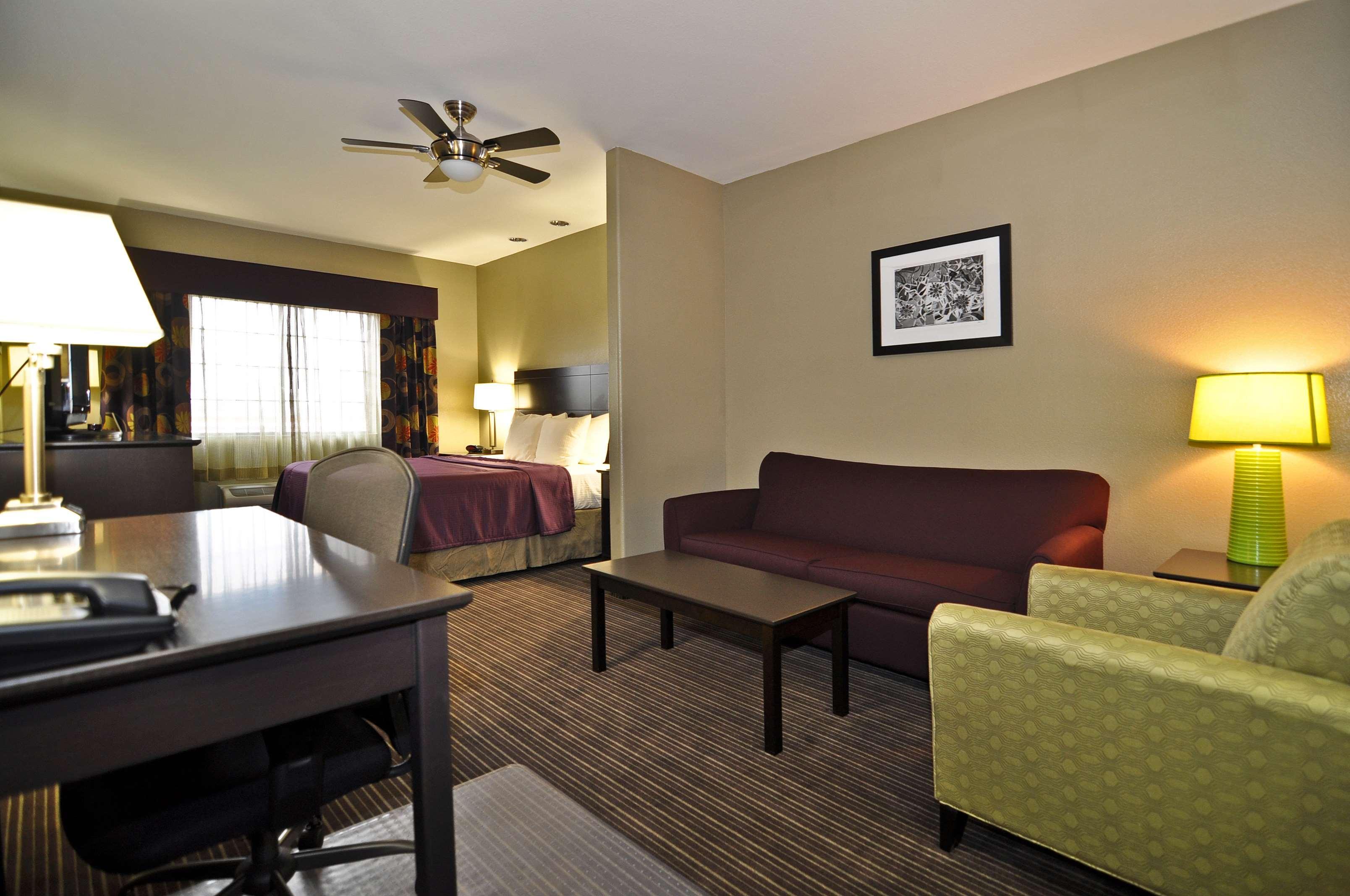 Best Western Giddings Inn & Suites Pokoj fotografie