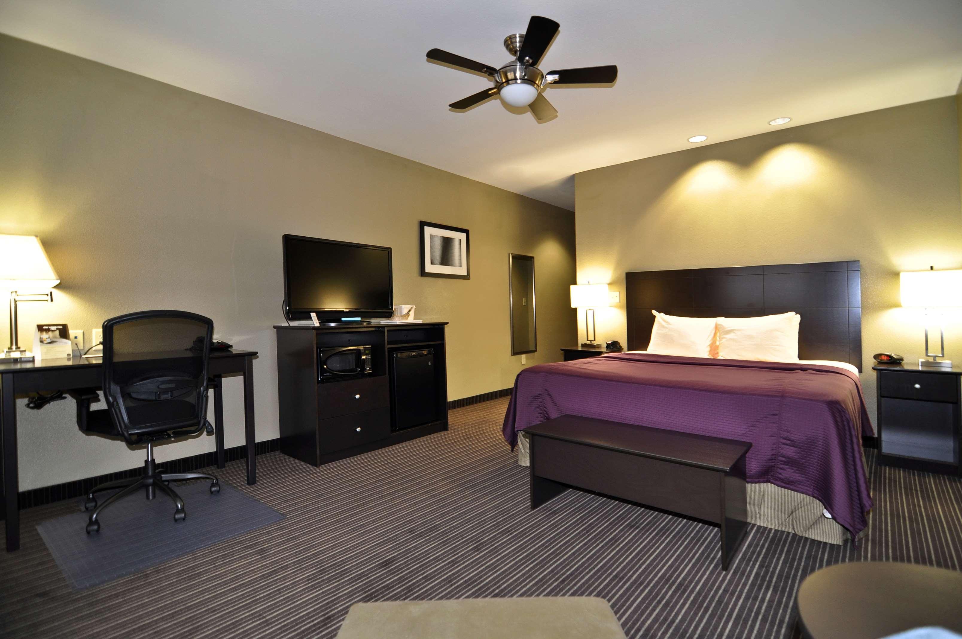 Best Western Giddings Inn & Suites Pokoj fotografie