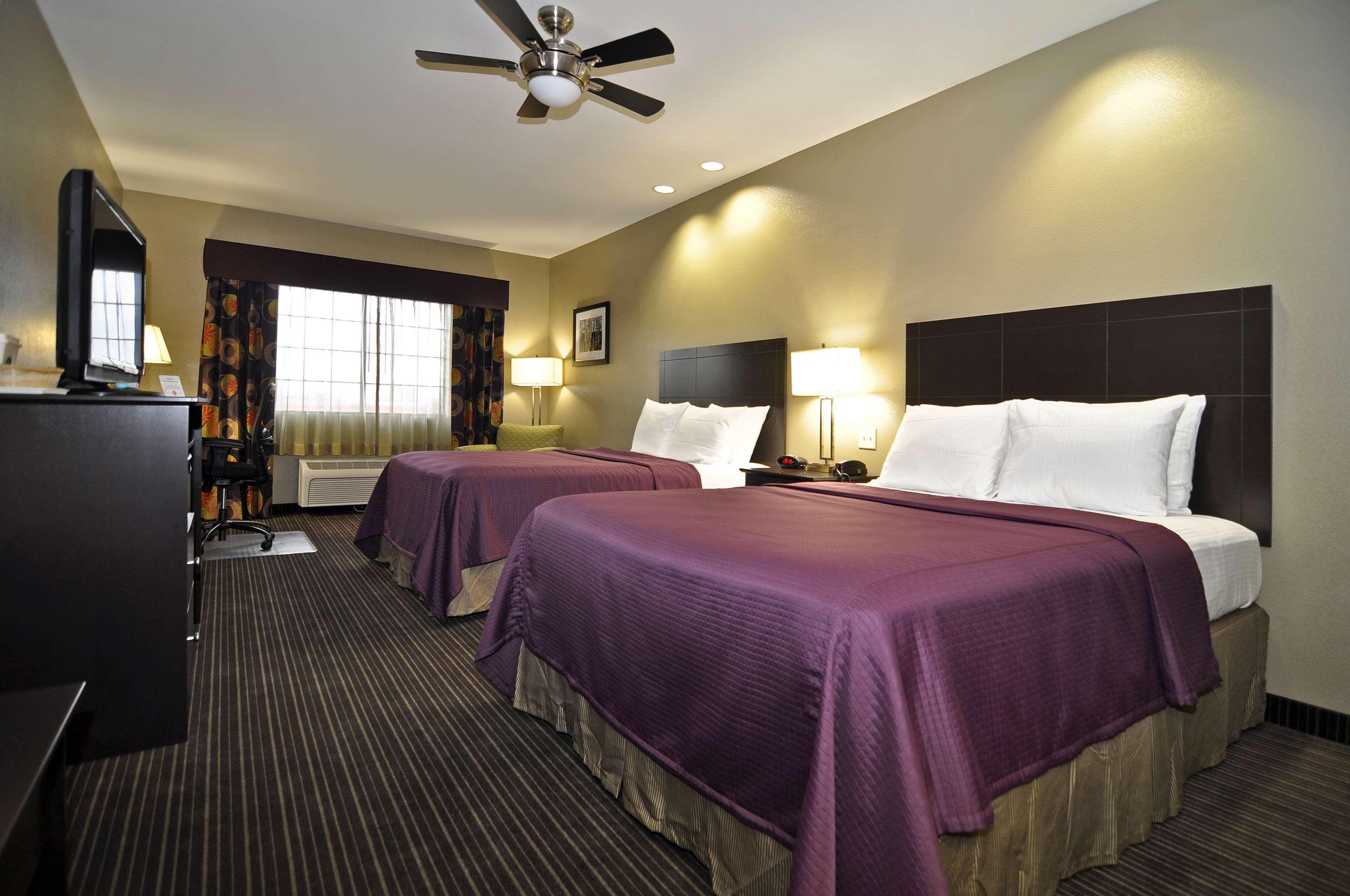 Best Western Giddings Inn & Suites Pokoj fotografie