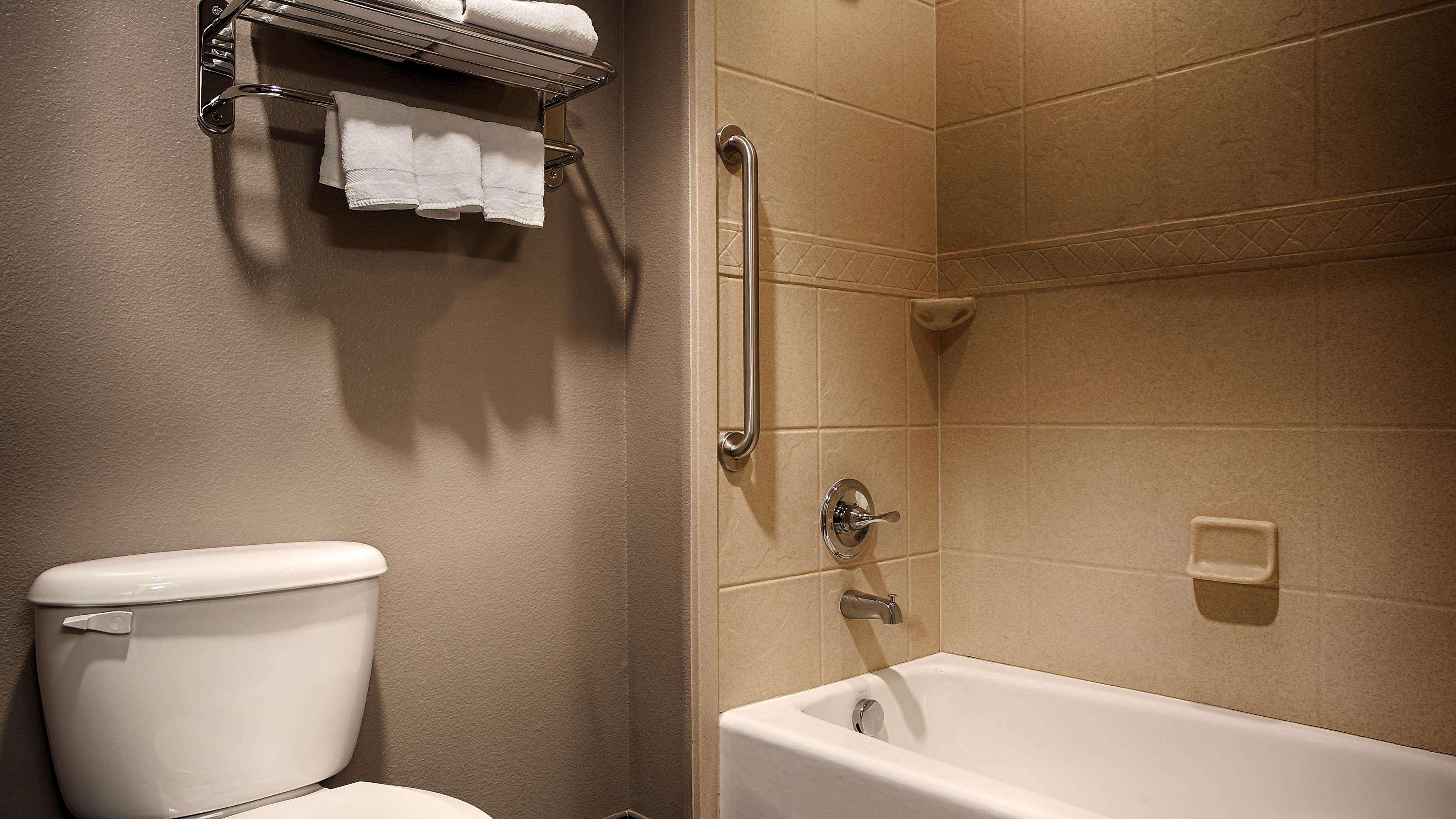 Best Western Giddings Inn & Suites Exteriér fotografie